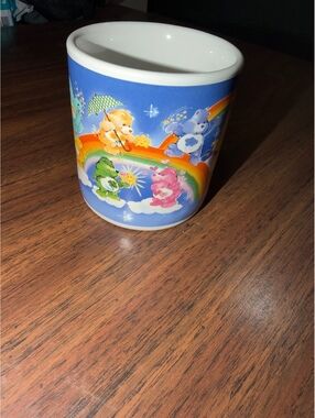 Care Bears ceramic mug
